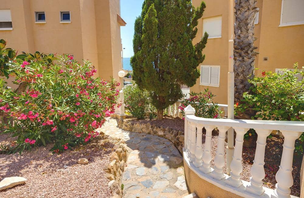 2 Zimmer Apartment zu verkaufen in La Mata mit Pool - 219.500 € (Ref: 10093805)