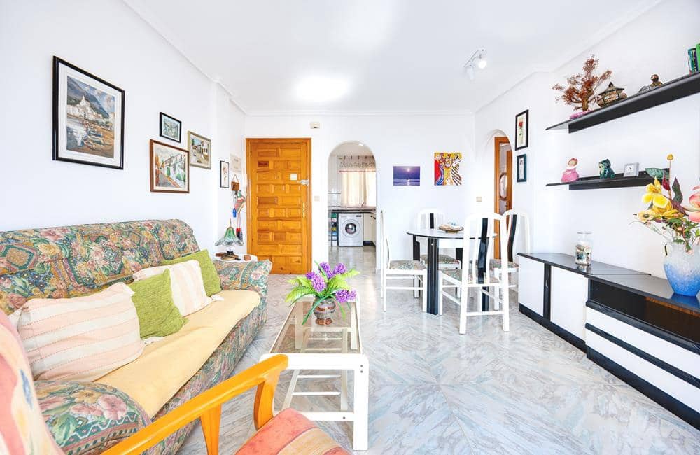 2 Zimmer Apartment zu verkaufen in La Mata mit Pool - 219.500 € (Ref: 10093805)