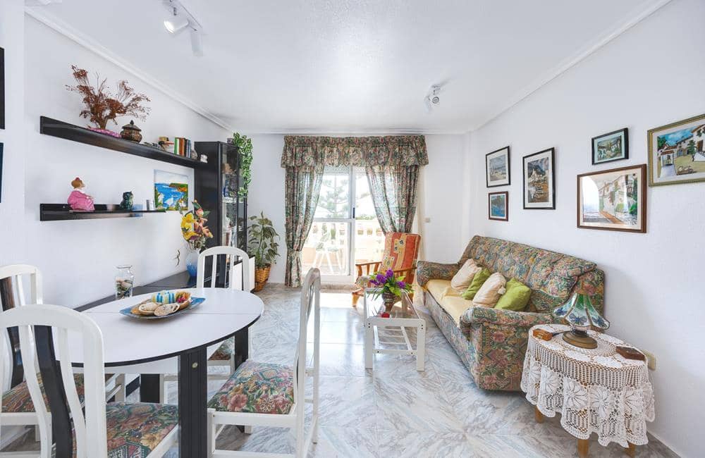 2 Zimmer Apartment zu verkaufen in La Mata mit Pool - 219.500 € (Ref: 10093805)