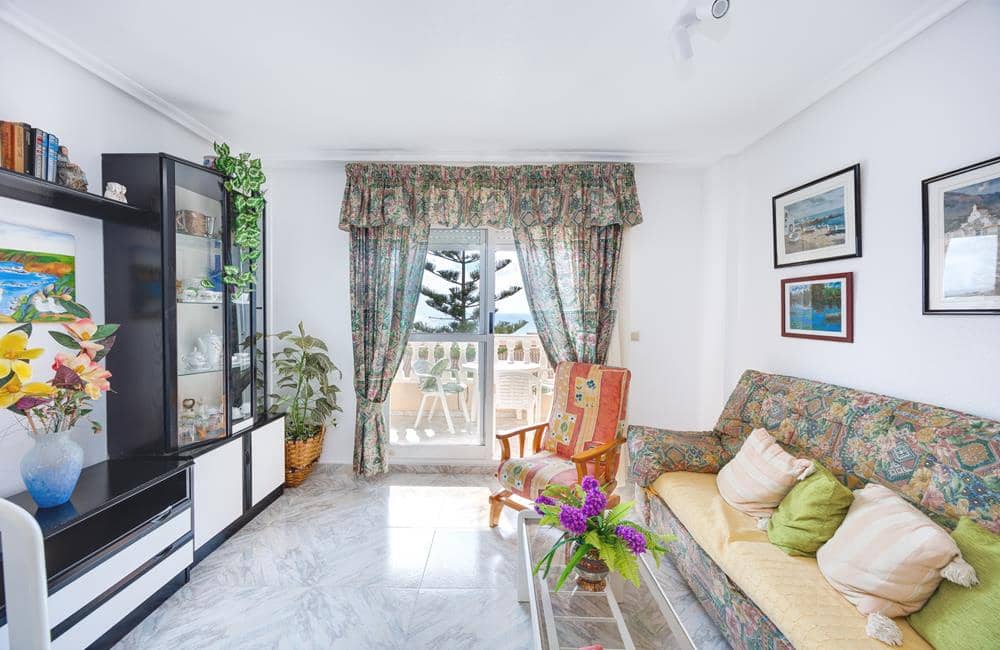 2 Zimmer Apartment zu verkaufen in La Mata mit Pool - 219.500 € (Ref: 10093805)