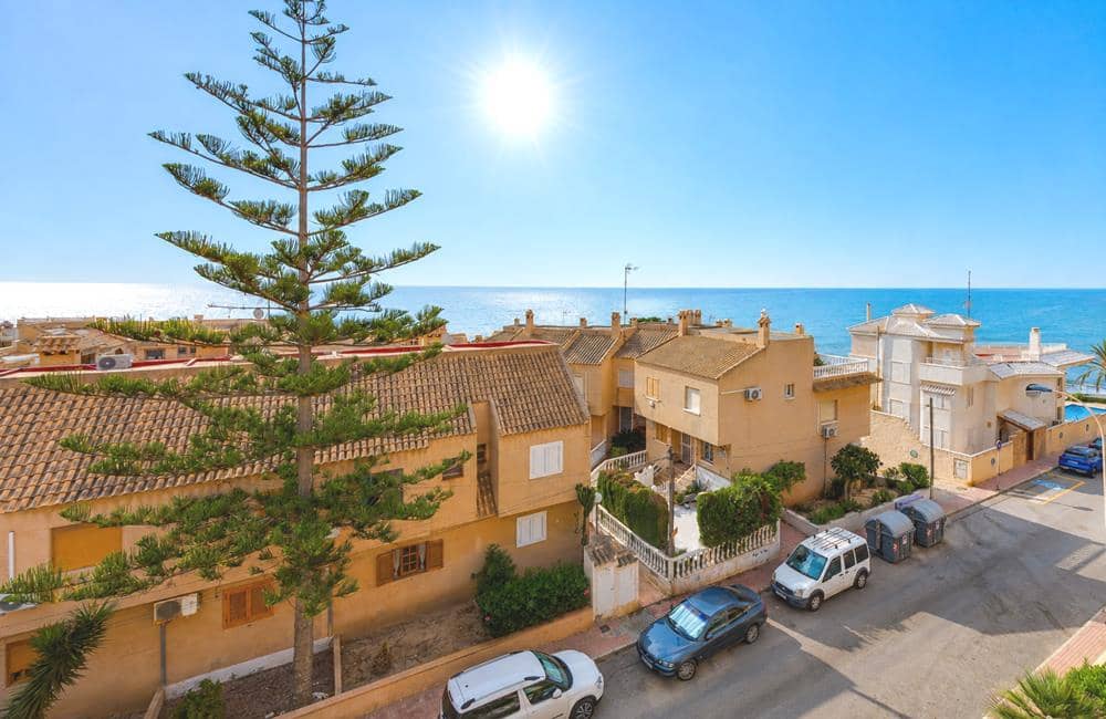 2 Zimmer Apartment zu verkaufen in La Mata mit Pool - 219.500 € (Ref: 10093805)
