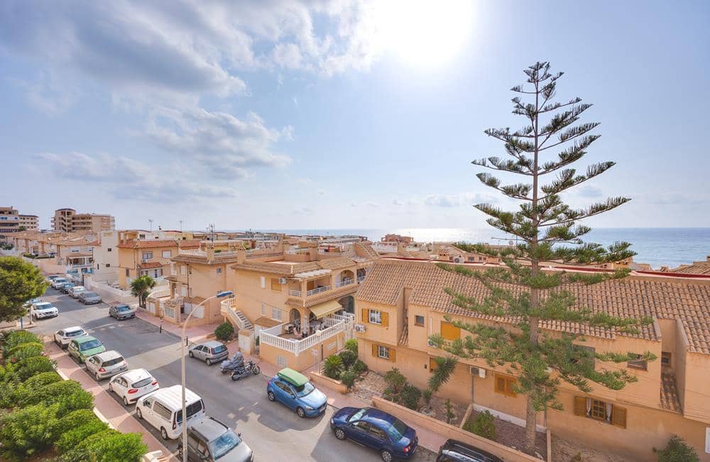 2 Zimmer Apartment zu verkaufen in La Mata mit Pool - 219.500 € (Ref: 10093805)