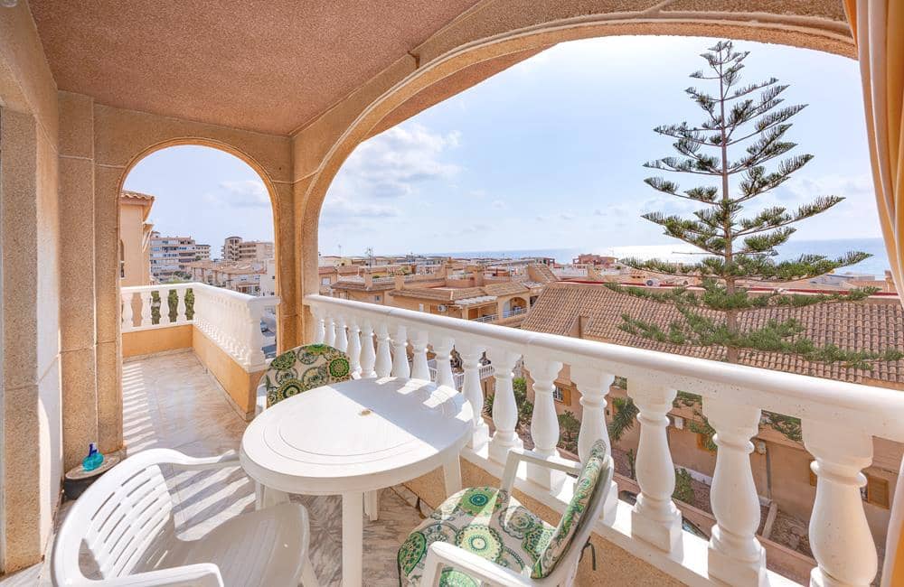 2 Zimmer Apartment zu verkaufen in La Mata mit Pool - 219.500 € (Ref: 10093805)