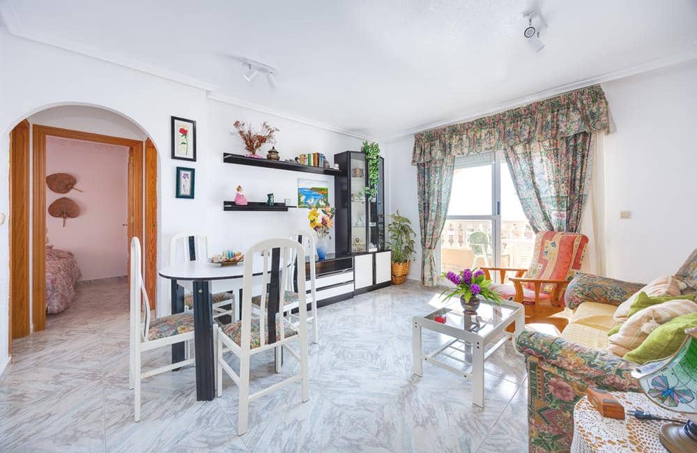 2 Zimmer Apartment zu verkaufen in La Mata mit Pool - 219.500 € (Ref: 10093805)