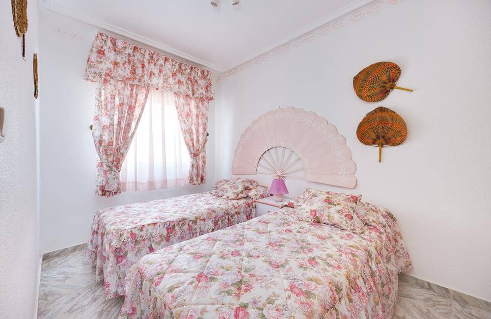 2 Zimmer Apartment zu verkaufen in La Mata mit Pool - 219.500 € (Ref: 10093805)