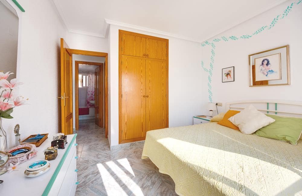 2 Zimmer Apartment zu verkaufen in La Mata mit Pool - 219.500 € (Ref: 10093805)