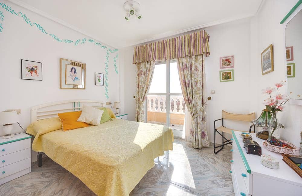 2 Zimmer Apartment zu verkaufen in La Mata mit Pool - 219.500 € (Ref: 10093805)