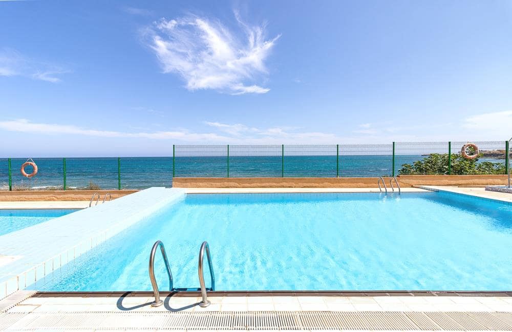 2 Zimmer Apartment zu verkaufen in La Mata mit Pool - 219.500 € (Ref: 10093805)