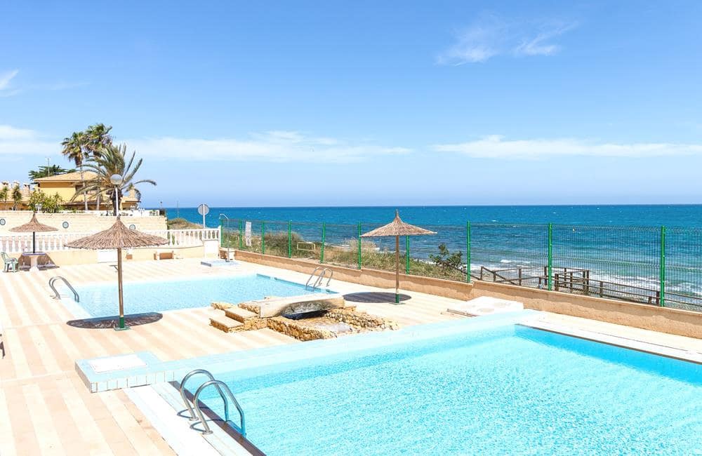 2 Zimmer Apartment zu verkaufen in La Mata mit Pool - 219.500 € (Ref: 10093805)
