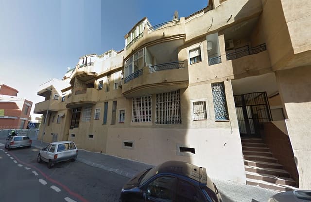 Apartamento de 2 habitaciones en Antonio Machado, Torrevieja en venta - 145.000 € (Ref: 10095451)
