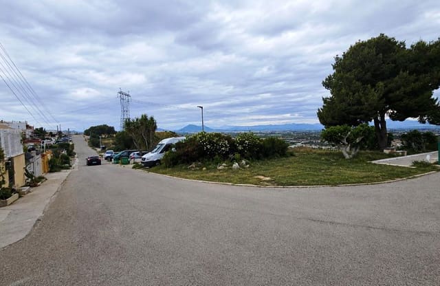 Bungalow de 1 habitación en Ciudad Quesada, Rojales en venta con garaje - 172.000 € (Ref: 10095769)