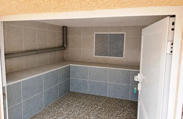 Bungalow de 1 habitación en Ciudad Quesada, Rojales en venta con garaje - 172.000 € (Ref: 10095769)