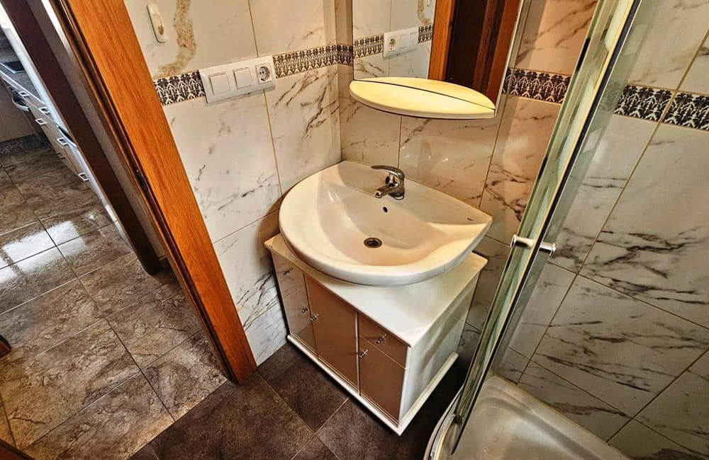 1 soverom Bungalow til salgs i Ciudad Quesada med garasje - € 172 000 (Ref: 10095769)