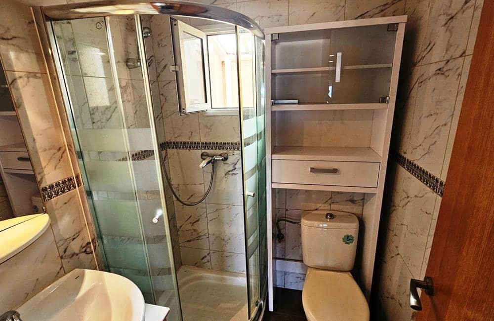 1 soverom Bungalow til salgs i Ciudad Quesada med garasje - € 172 000 (Ref: 10095769)