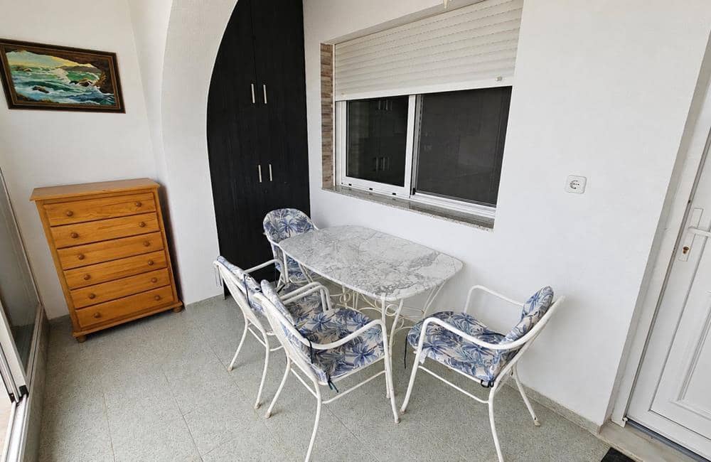 1 soverom Bungalow til salgs i Ciudad Quesada med garasje - € 172 000 (Ref: 10095769)