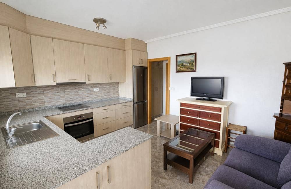 1 soverom Bungalow til salgs i Ciudad Quesada med garasje - € 172 000 (Ref: 10095769)