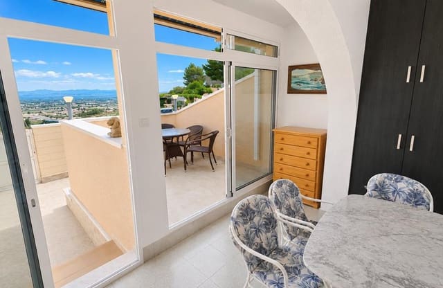 Bungalow de 1 habitación en Ciudad Quesada, Rojales en venta con garaje - 172.000 € (Ref: 10095769)