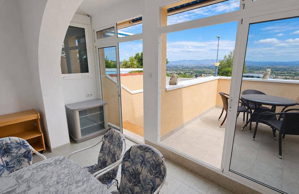 1 soverom Bungalow til salgs i Ciudad Quesada med garasje - € 172 000 (Ref: 10095769)