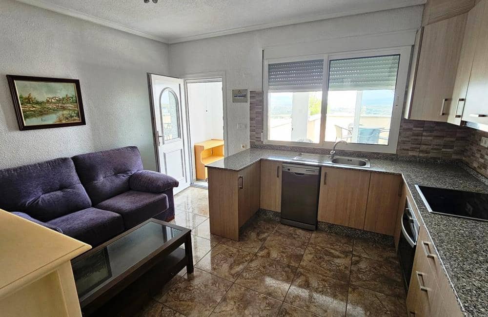 1 soverom Bungalow til salgs i Ciudad Quesada med garasje - € 172 000 (Ref: 10095769)