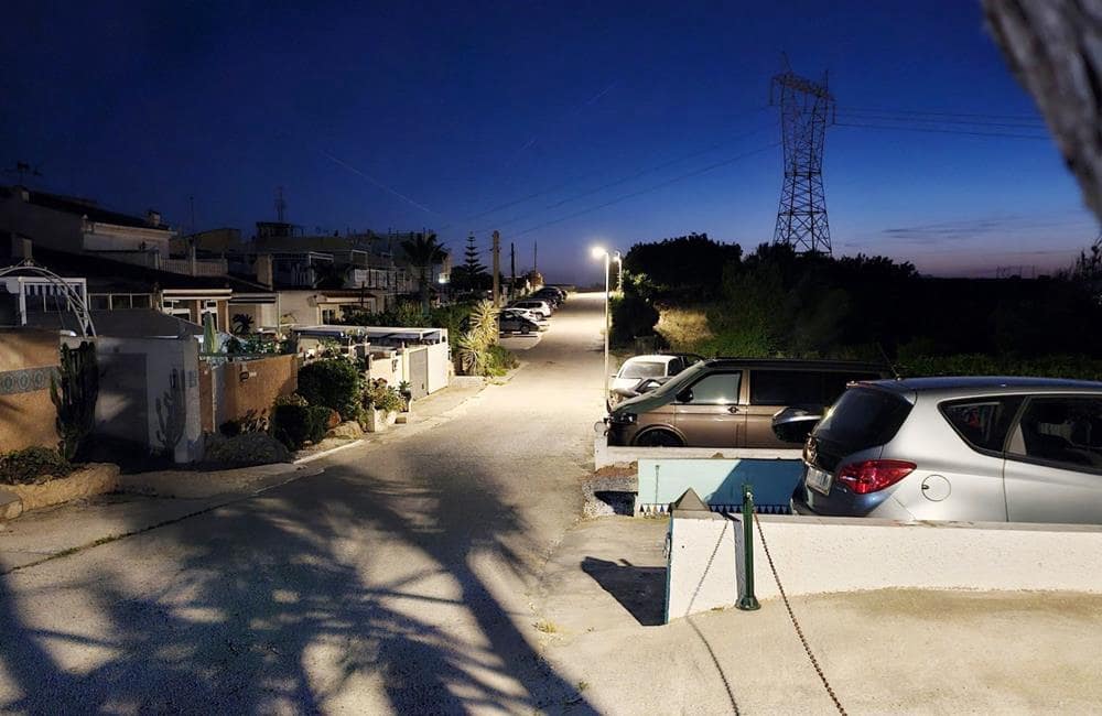 1 soverom Bungalow til salgs i Ciudad Quesada med garasje - € 172 000 (Ref: 10095769)