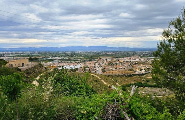 Bungalow de 1 habitación en Ciudad Quesada, Rojales en venta con garaje - 172.000 € (Ref: 10095769)