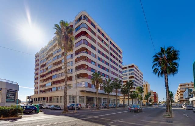 3 soverom Leilighet til salgs i Playa del Acequión, Torrevieja med svømmebasseng - € 256 000 (Ref: 10098641)