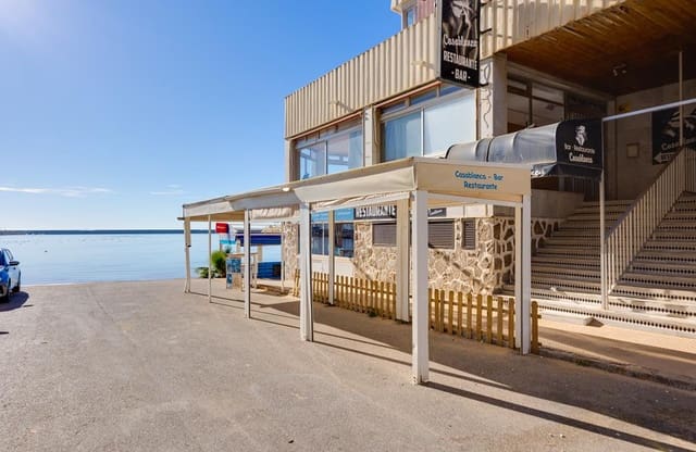 3 soverom Leilighet til salgs i Playa del Acequión, Torrevieja med svømmebasseng - € 256 000 (Ref: 10098641)