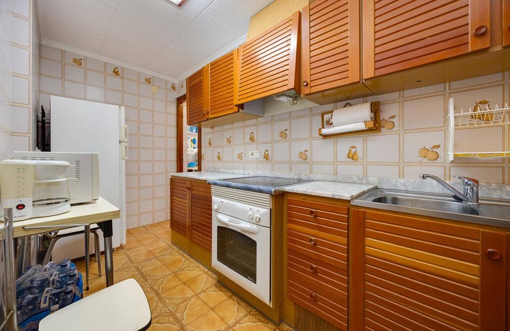 3 soverom Leilighet til salgs i Torrevieja med svømmebasseng - € 256 000 (Ref: 10098641)