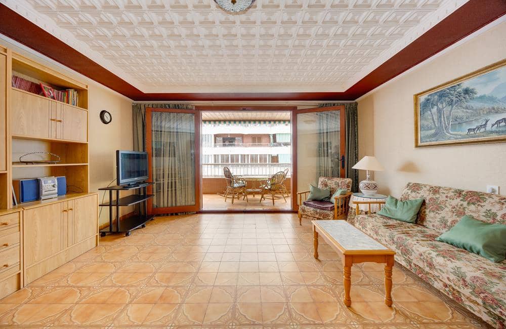 3 soverom Leilighet til salgs i Torrevieja med svømmebasseng - € 256 000 (Ref: 10098641)