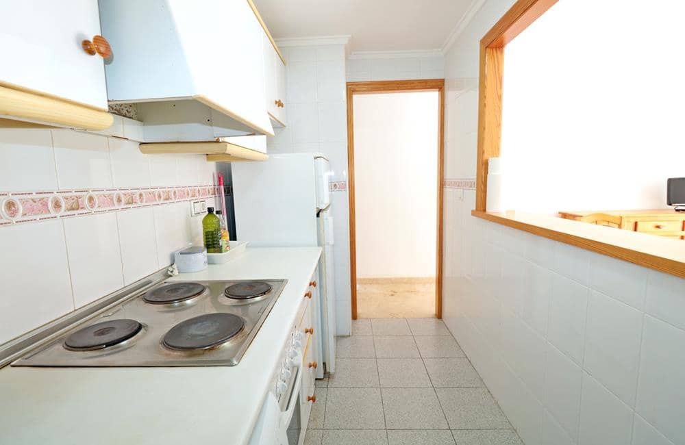 2 soveværelse Lejlighed til salg i Torrevieja - € 154.500 (Ref: 10098758)