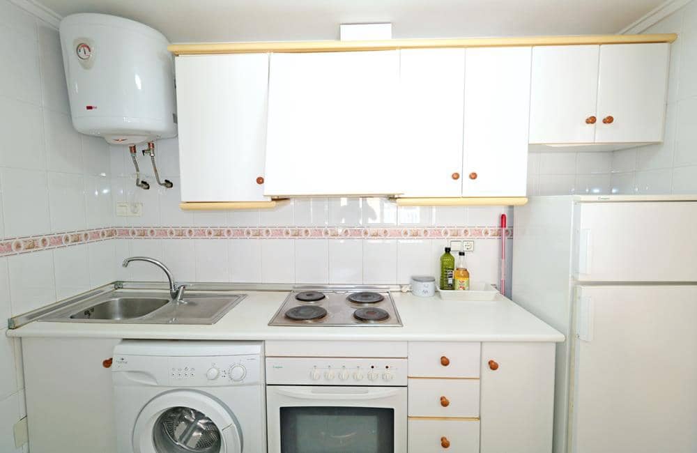 2 soveværelse Lejlighed til salg i Torrevieja - € 154.500 (Ref: 10098758)