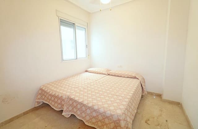 2 soveværelse Lejlighed til salg i Las Piscinas Naturales, Torrevieja - € 154.500 (Ref: 10098758)