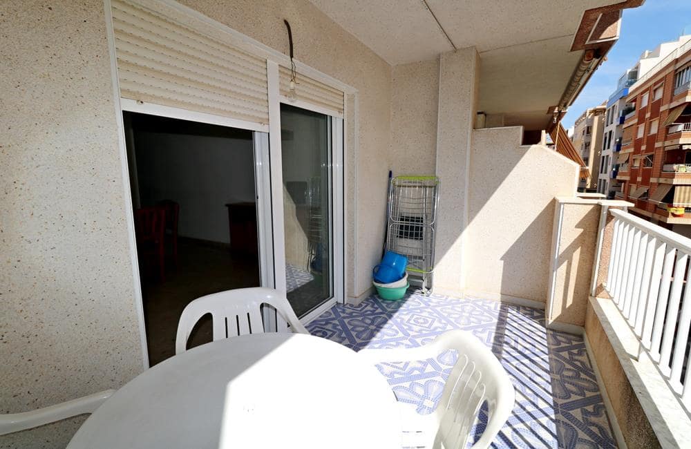 2 soveværelse Lejlighed til salg i Torrevieja - € 154.500 (Ref: 10098758)