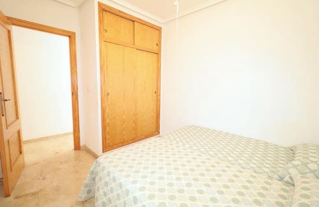 2 soveværelse Lejlighed til salg i Las Piscinas Naturales, Torrevieja - € 154.500 (Ref: 10098758)