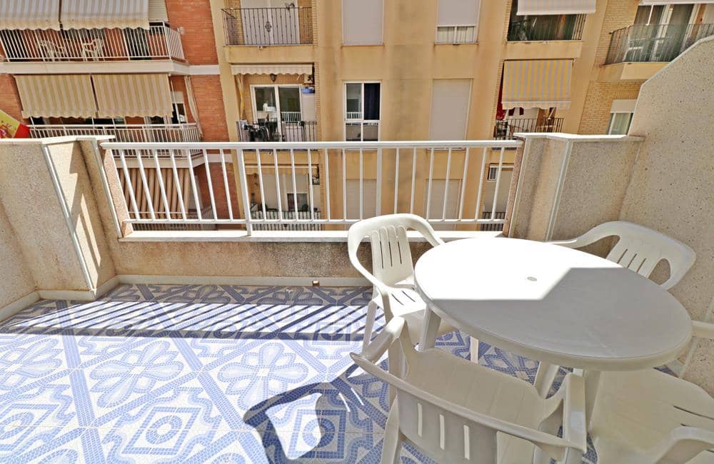 2 soveværelse Lejlighed til salg i Torrevieja - € 154.500 (Ref: 10098758)
