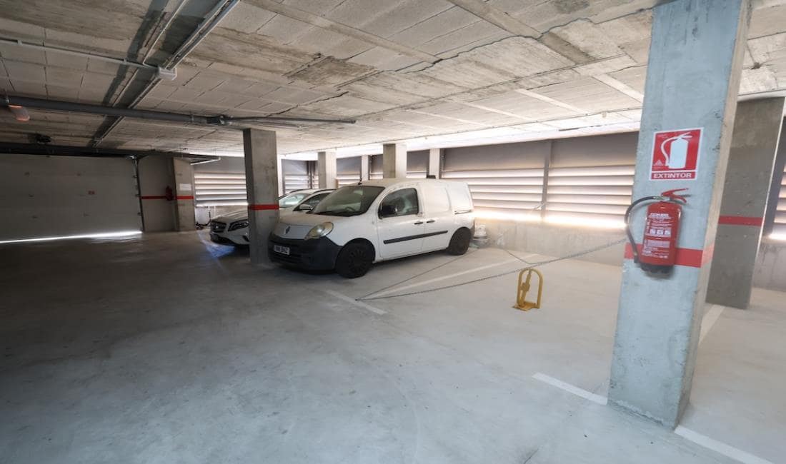 2 slaapkamer Appartement te koop in Campoamor met zwembad garage - € 235.000 (Ref: 10098936)