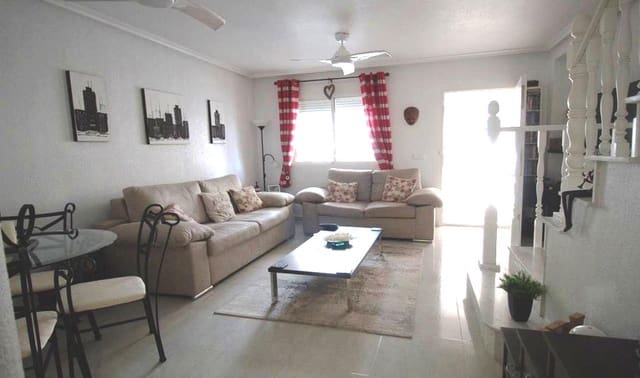3 camera da letto Casa in vendita in La Florida, Orihuela con piscina garage - 199.000 € (Rif: 10120502)