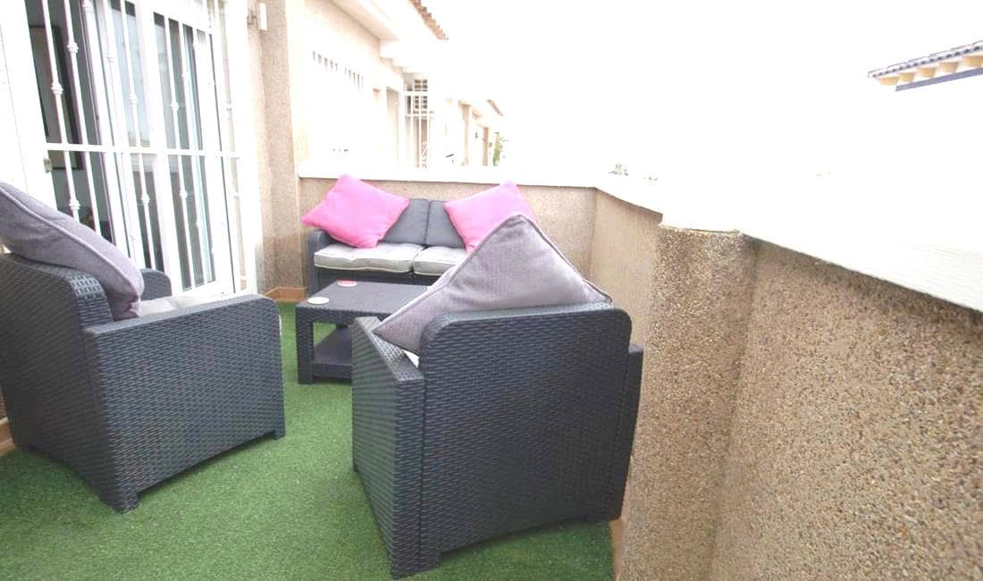 3 bedroom Townhouse for sale in La Florida with pool garage - € 199,000 (Ref: 10120502)