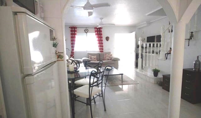 3 camera da letto Casa in vendita in La Florida, Orihuela con piscina garage - 199.000 € (Rif: 10120502)