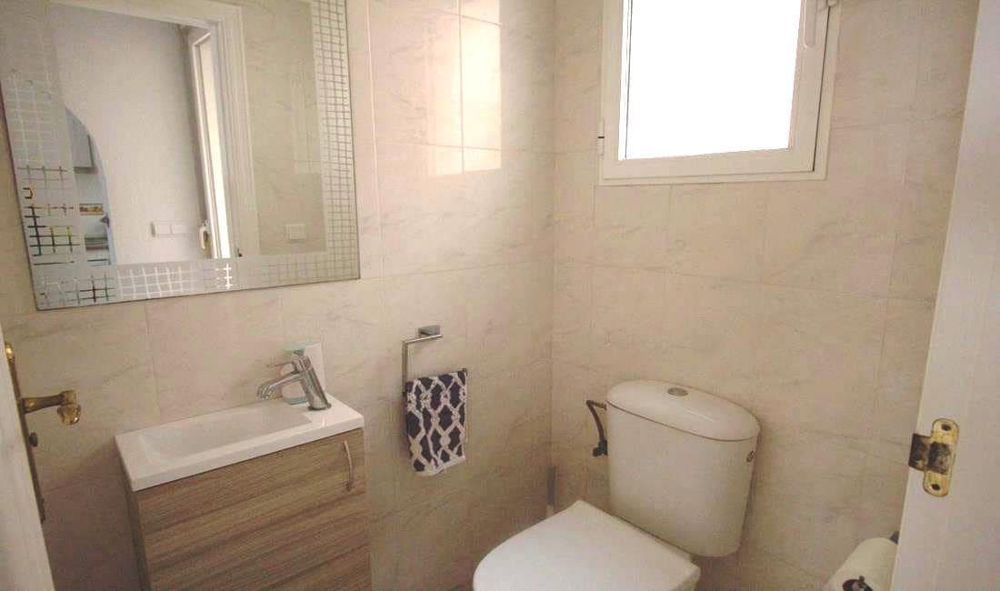 3 bedroom Townhouse for sale in La Florida with pool garage - € 199,000 (Ref: 10120502)