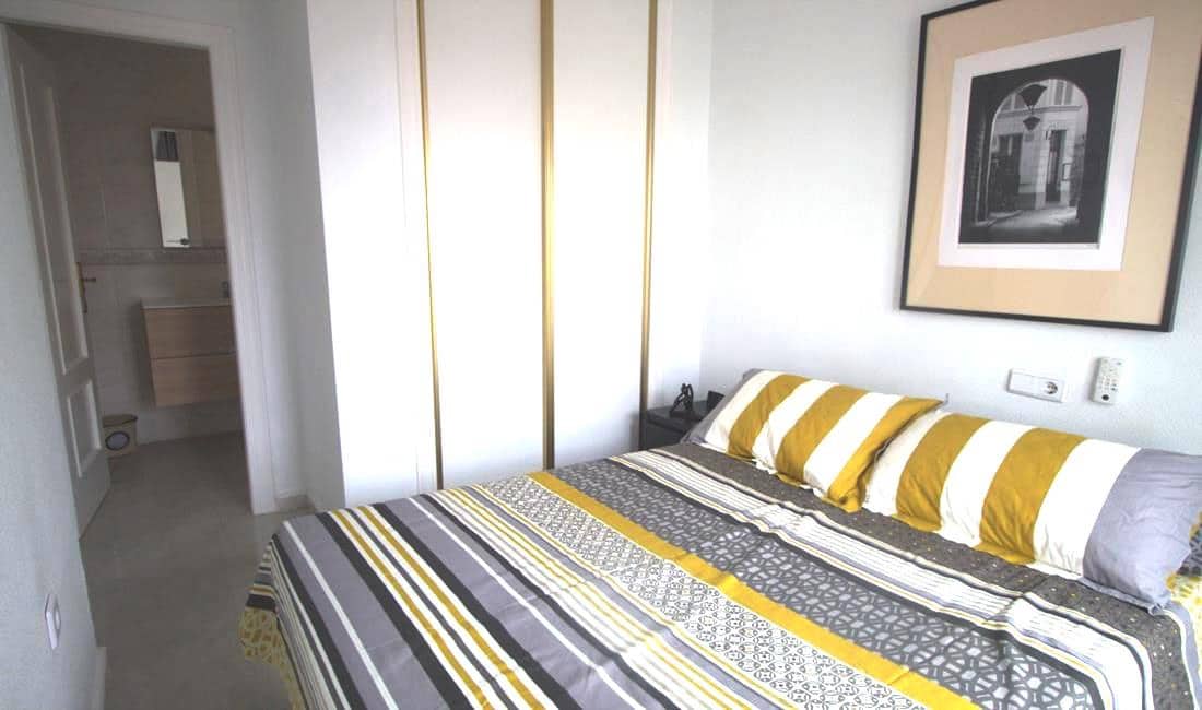 3 bedroom Townhouse for sale in La Florida with pool garage - € 199,000 (Ref: 10120502)