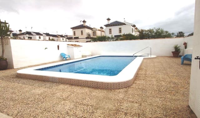 3 camera da letto Casa in vendita in La Florida, Orihuela con piscina garage - 199.000 € (Rif: 10120502)