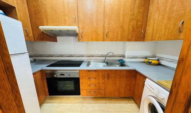 2 soverom Leilighet til salgs i Gaspar Perelló, Torrevieja - € 149 000 (Ref: 10120513)