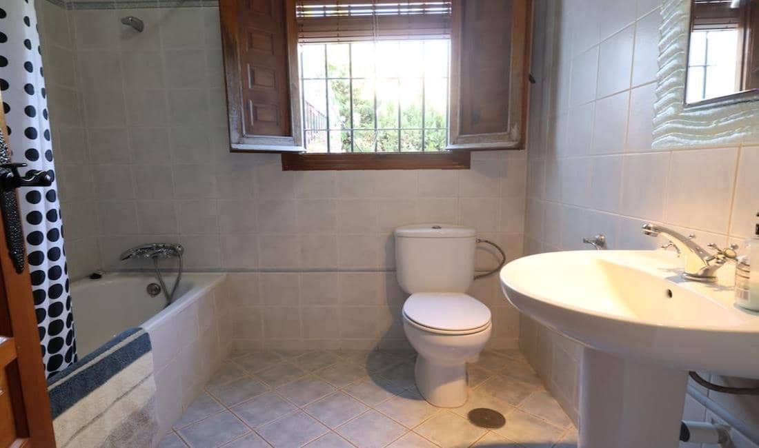 4 camera da letto Villa in vendita in Cabo Roig con piscina garage - 749.000 € (Rif: 10125011)