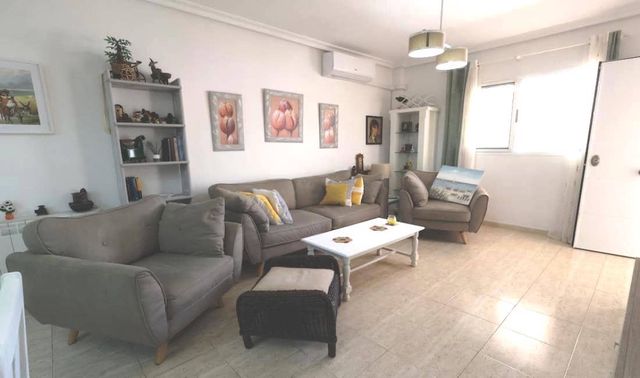 2 quarto Apartamento para venda em Zeniamar - Horizonte - La Campana, Orihuela com piscina - 230 000 € (Ref: 10125087)