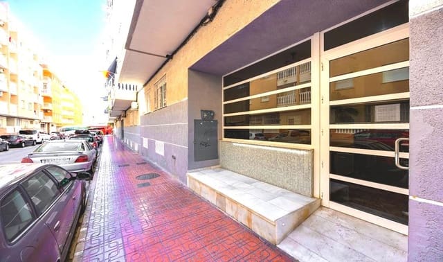 2 bedroom Apartment for sale in Antonio Machado, Torrevieja with pool - € 124,995 (Ref: 10130992)