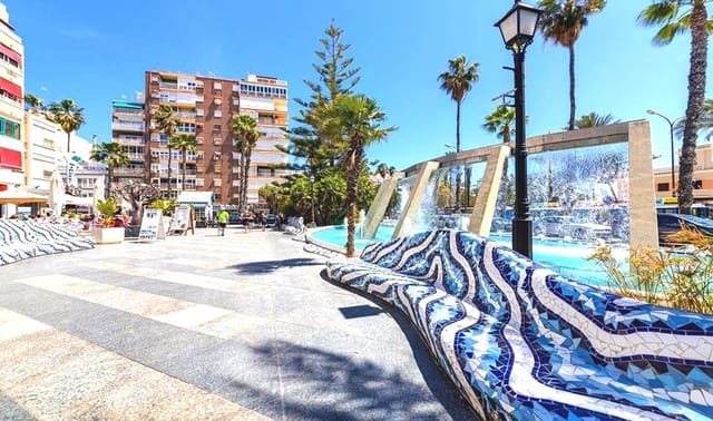2 bedroom Apartment for sale in Antonio Machado, Torrevieja with pool - € 124,995 (Ref: 10130992)