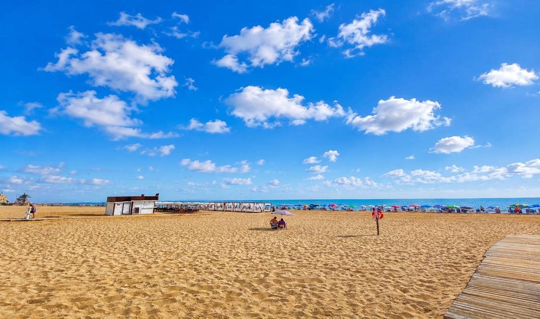 2 bedroom Apartment for sale in Guardamar del Segura - € 199,995 (Ref: 10130994)