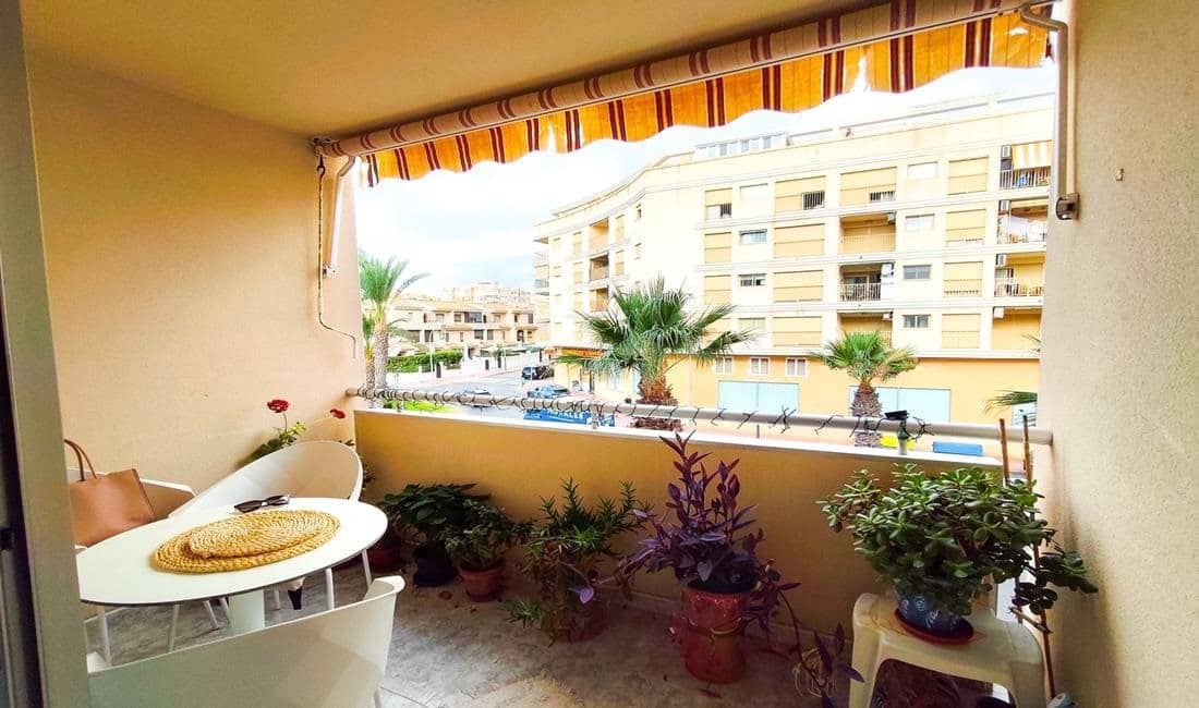 2 bedroom Apartment for sale in Guardamar del Segura - € 199,995 (Ref: 10130994)