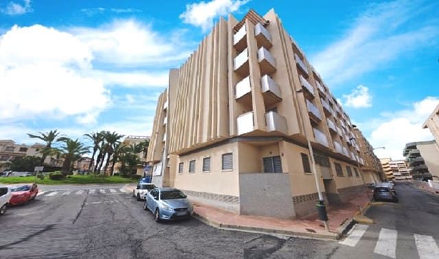 2 quarto Apartamento para venda em Guardamar Playa, Guardamar del Segura - 199 995 € (Ref: 10130994)